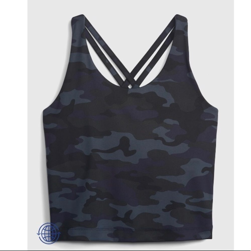 Gap tank top